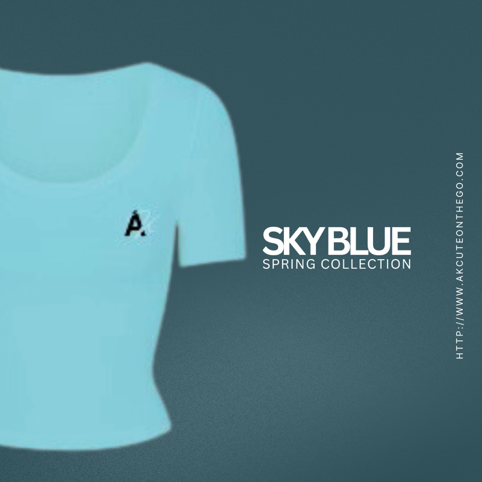 AK "Sky Blue" Set